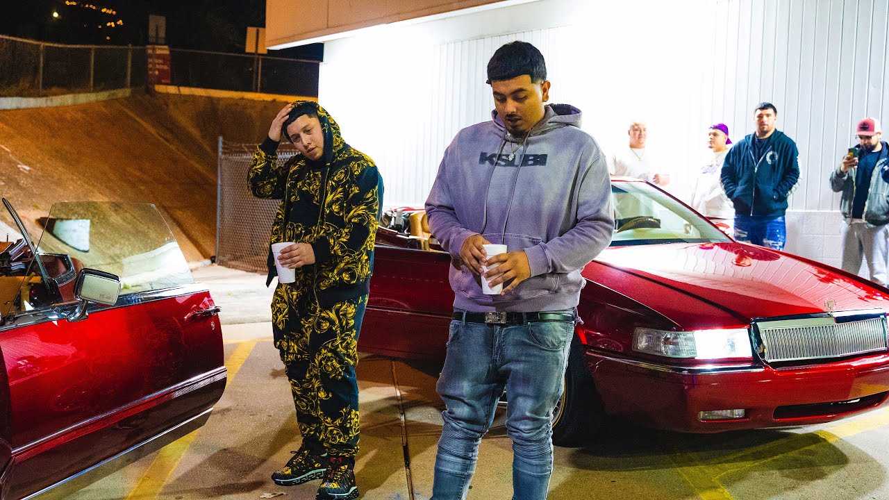 Boog3x feat. Migo Vic - We Wit It (Official Video)