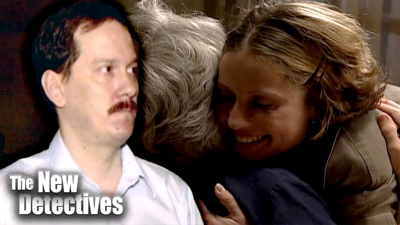 Two Heads Are Better Than One | The New Detectives