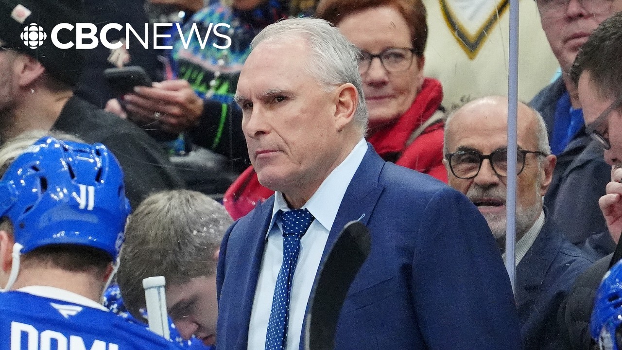 WATCH LIVE | Leafs speak after firing head coach Craig Berube