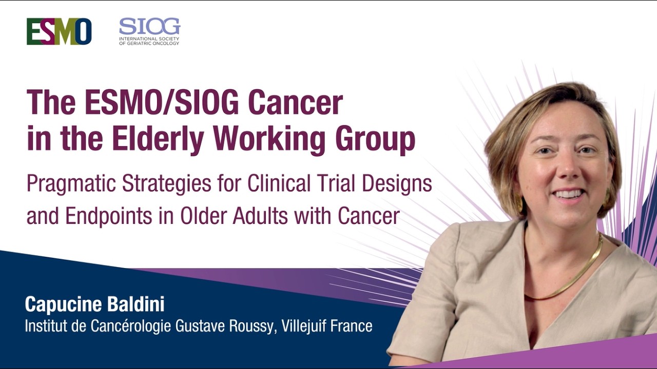 Pragmatic Strategies for Clinical Trial Designs and Endpoints in Older Adults with Cancer