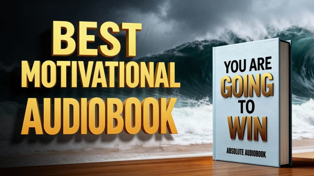 YOU ARE GOING TO WIN | Focus on You Until Results Are Inevitable – Full Audiobook