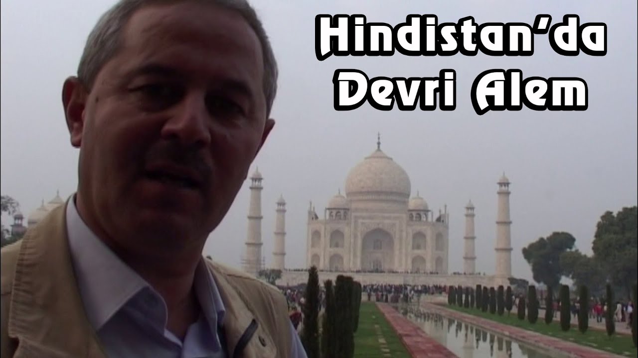 Hindistan'da Devr-i Alem