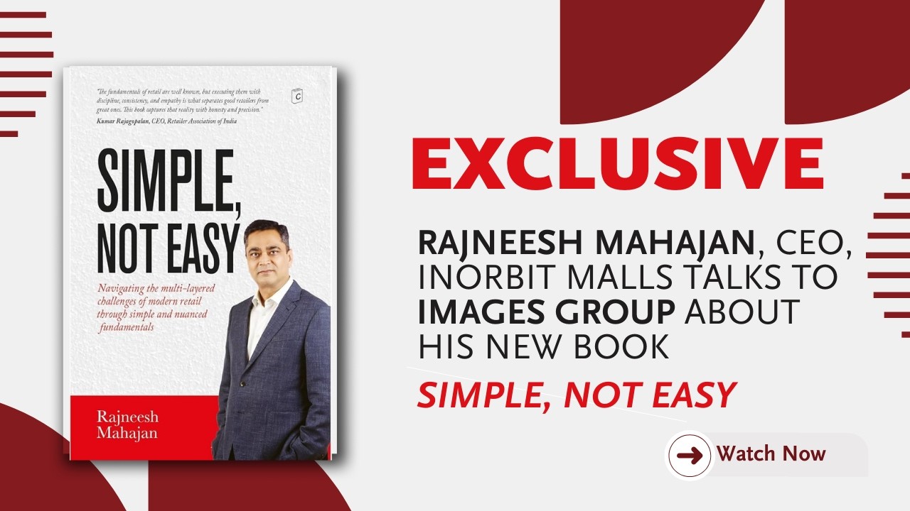 Simple, Not Easy: Behind the gloss & glamour of India’s retail ecosystem