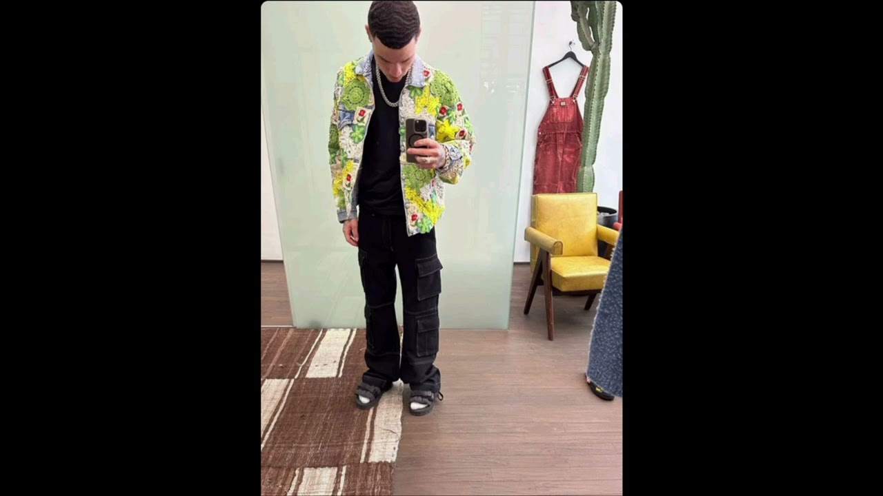 Lil Mosey - Focus On My Self (LEAKED)
