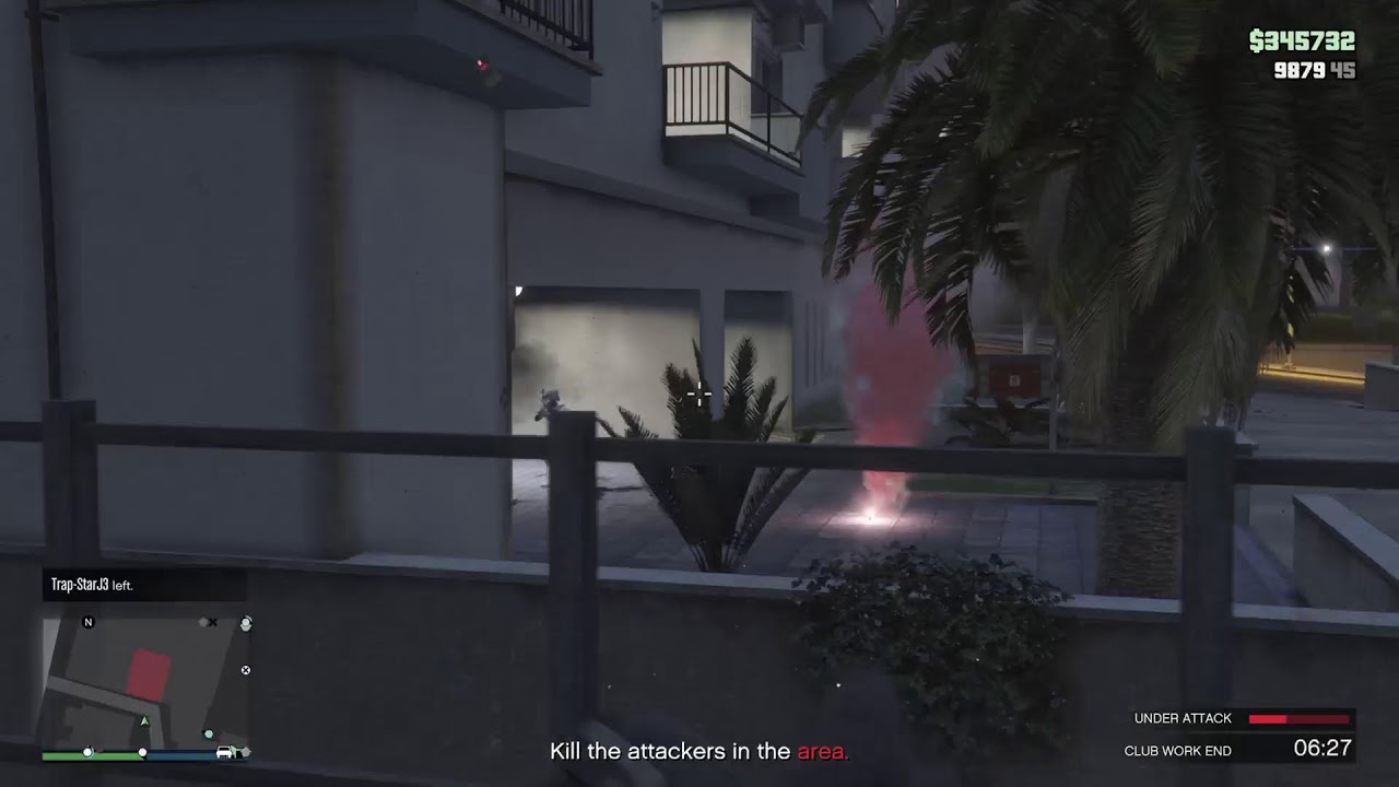 Gta