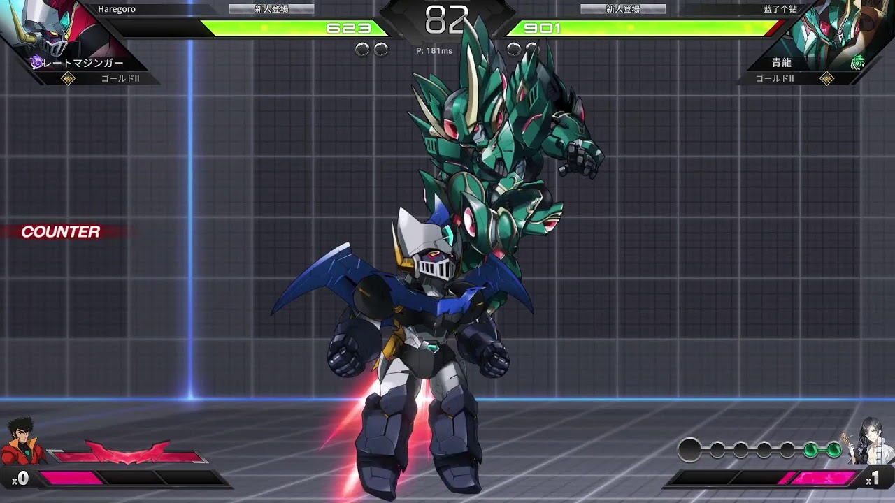 アイアンサーガVS 配信　steam版　待ちくたびれたぜ！　＃1