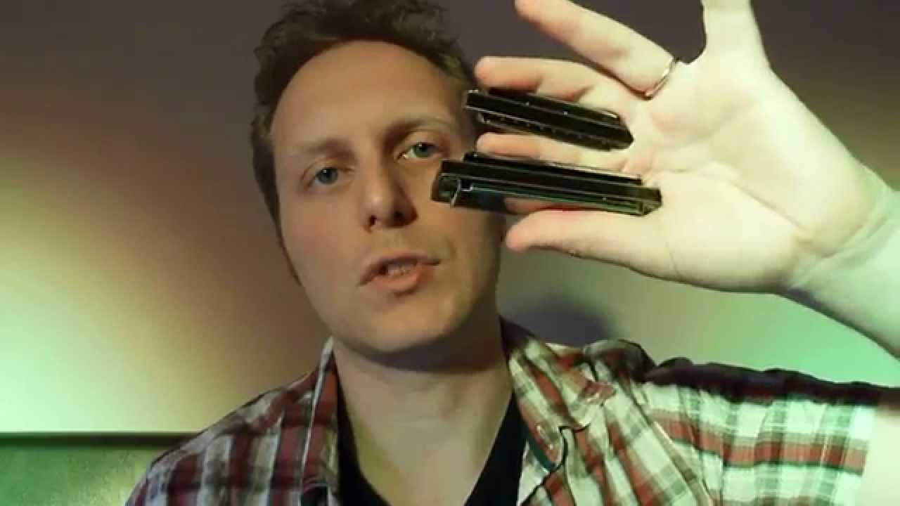 HOHNER PICCOLO