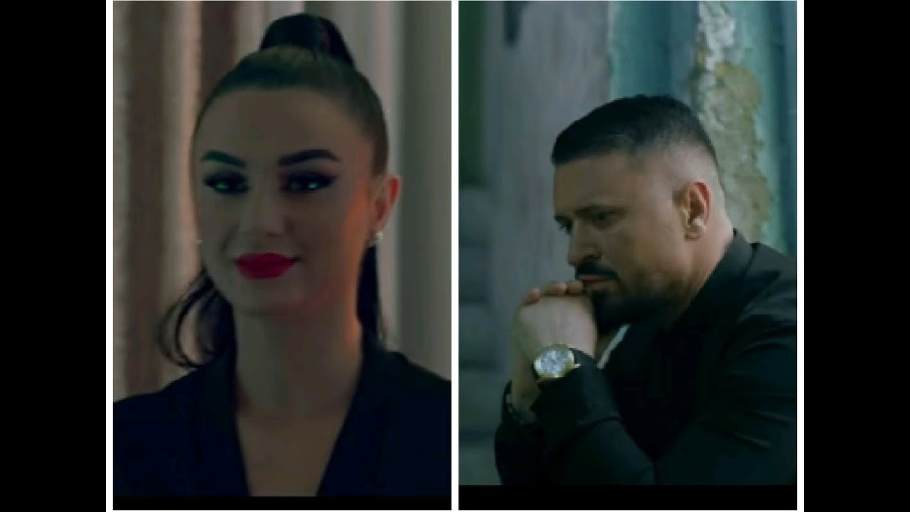 Labinot  Rexha & Edona Hasanaj -Tallava per shoqëri 2022