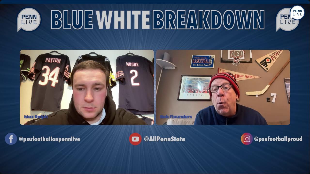 Breaking down Penn State's 2026 SCHEDULE