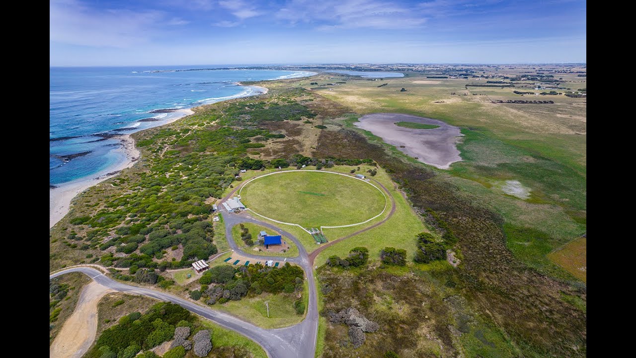 Killarney Beach Caravan Park