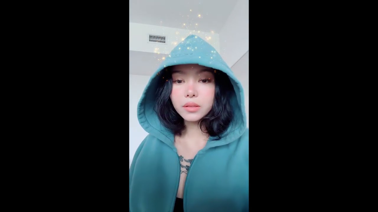 FULL Bella Poarch TikTok Live – March 7, 2025 🔥 No Cuts!