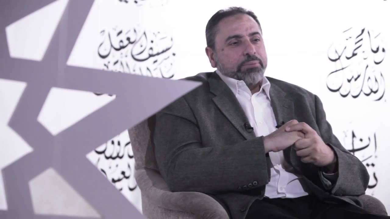 إسلاموفوبيا 1⎜فاضل سليمان - 24 -  زيجات الرسول