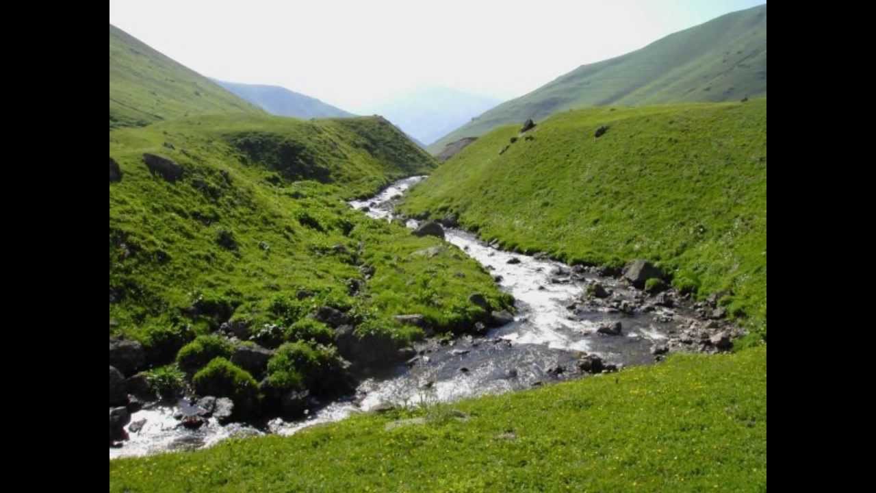 İkizdere (Kura-i Seba).wmv