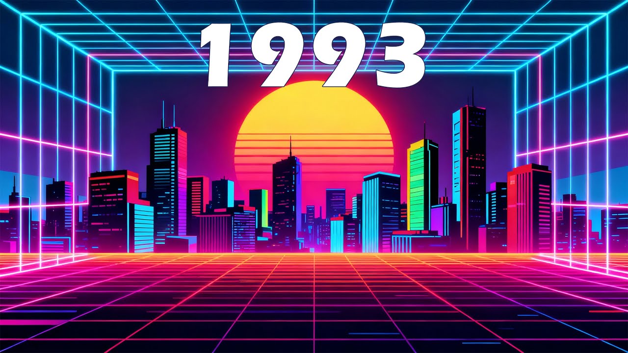 🌅 Retro Nostalgic Synthwave | 80s Cyberpunk & Dreamwave Chillwave | Vol. A9