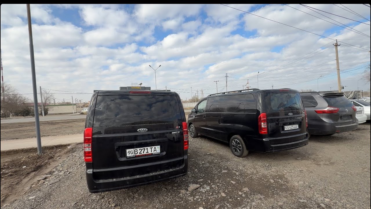 Jac M3 narxlari ☎️ +99899-030-1998
