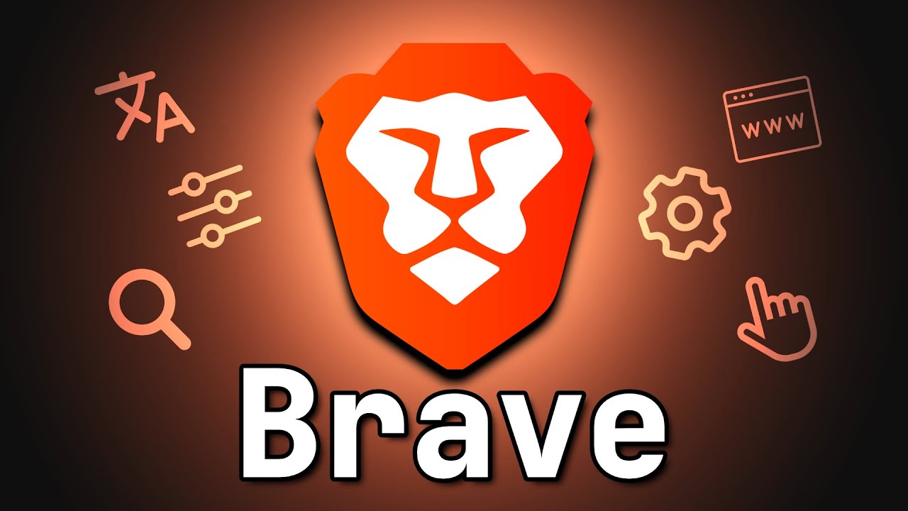 Вы неправильно используете Brave… Вот полное решение проблемы.