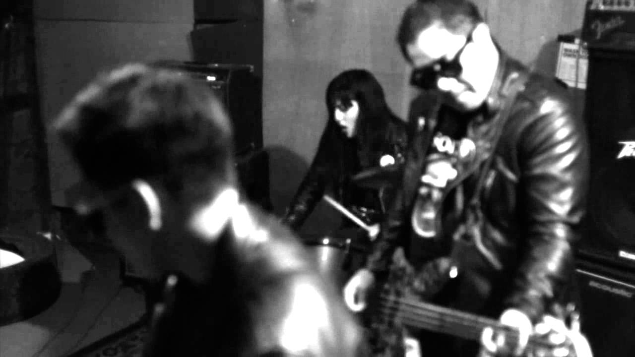 Generacion Suicida -Todo Termina (Music Video)