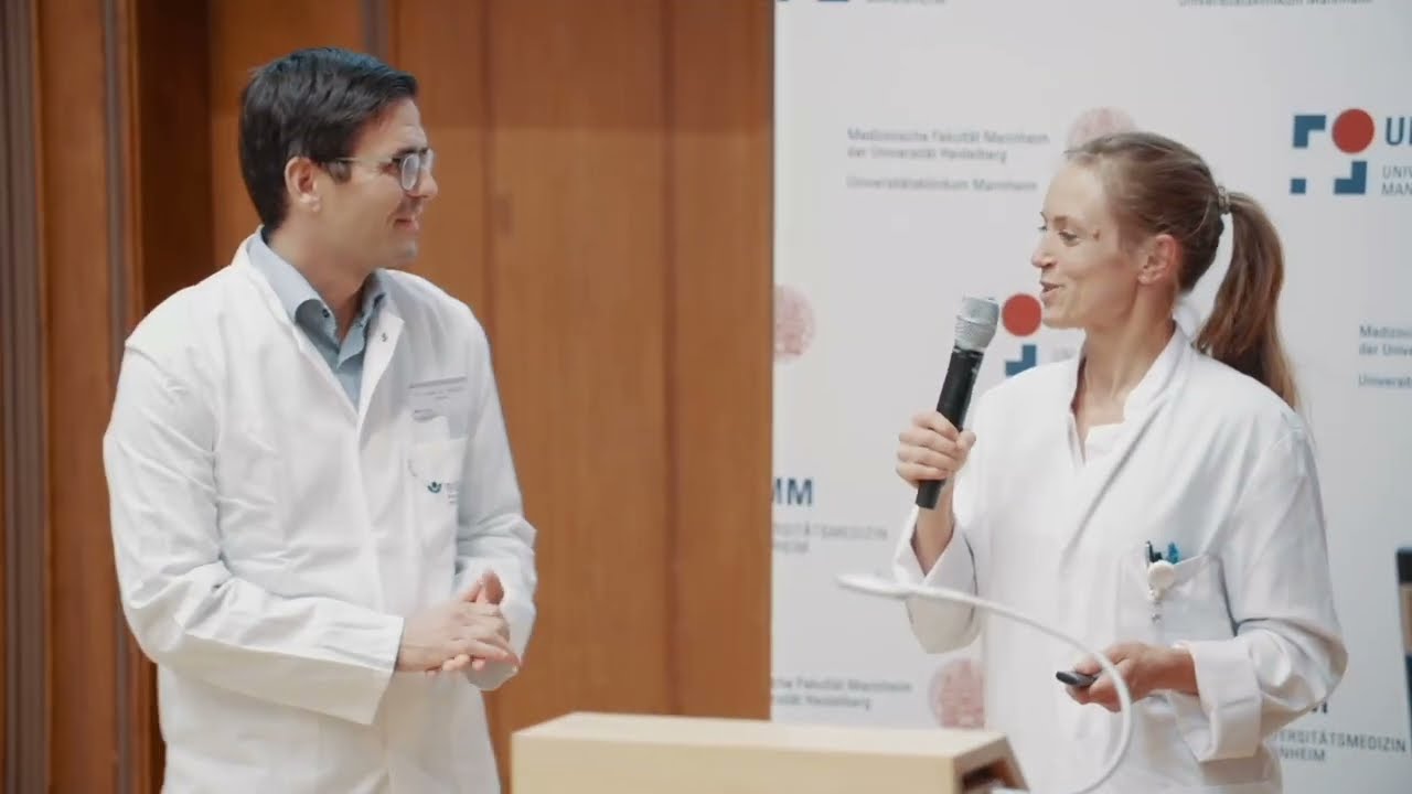 Umfassende Therapie von Übergewicht