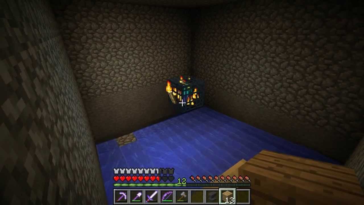 Etho MindCrack SMP - Episode 98: Getting Settled