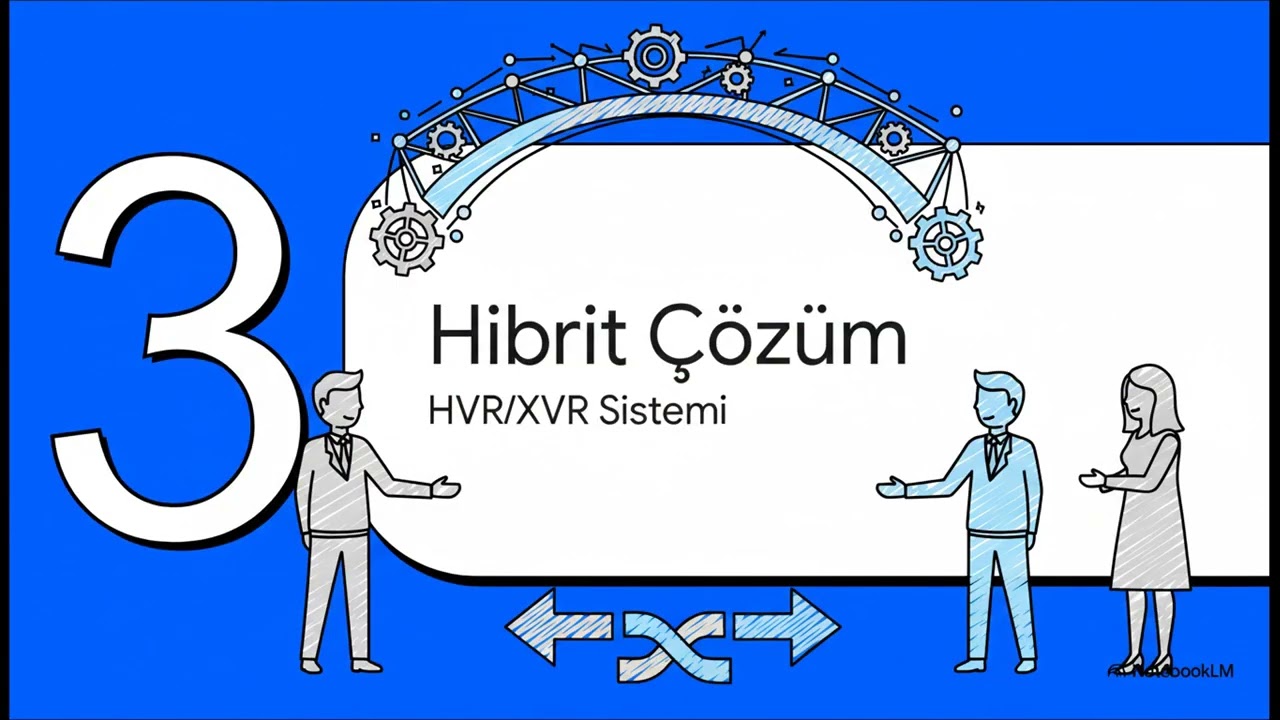 Kayıt Cihazı Savaşı: DVR’ın Ekonomik Gücü mü, NVR’ın Akıllı Zekası mı?