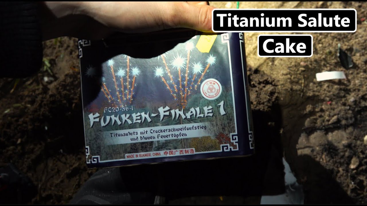 Funken-Finale 1