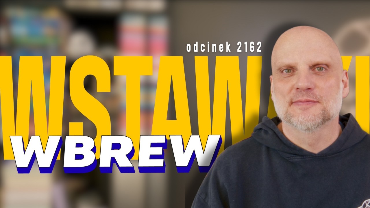 Wstawaki [#2162] Wbrew