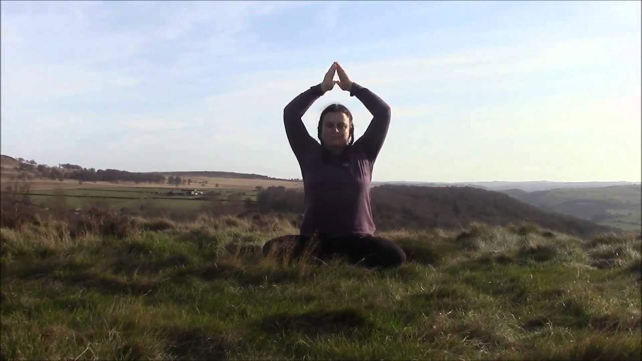 Sequence for Personal Empowerment