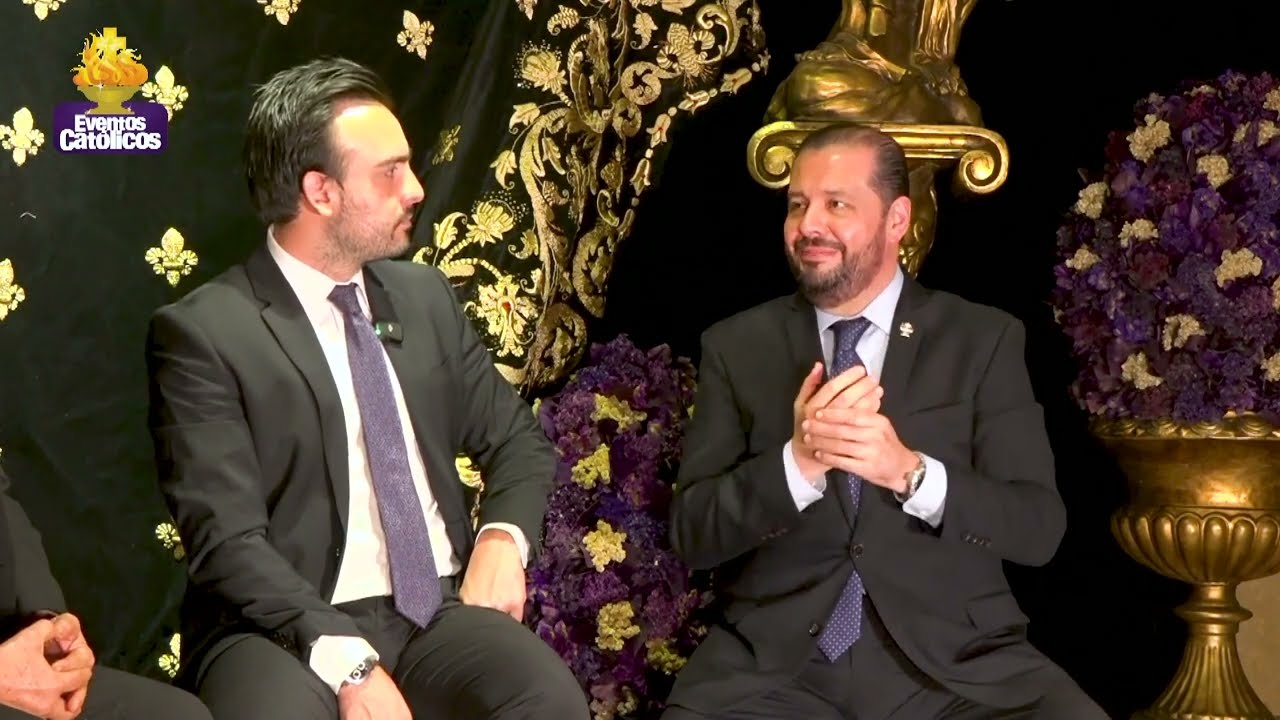 El Más Morado GTV Septiembre 2024