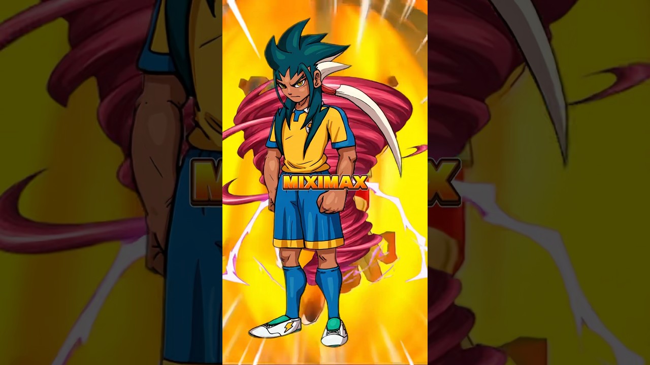 C&Oacute;MO DESBLOQUEAR EL MIXIMAX DE ZANARK AVALONIC EN INAZUMA ELEVEN GO STRIKERS 2013 #inazumaeleven