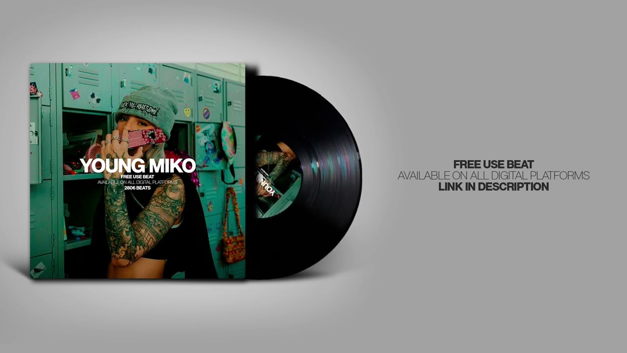 [FREE] Young Miko Trap Type Beat 95 BPM