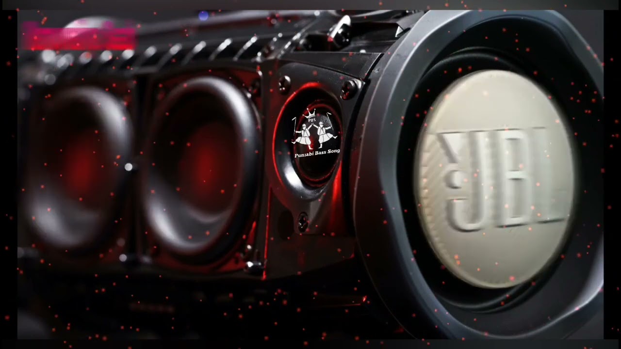 ALL OUT - Sidhu Moosewala {Remix Bass Boosted } Latest Punjabi Bass Song