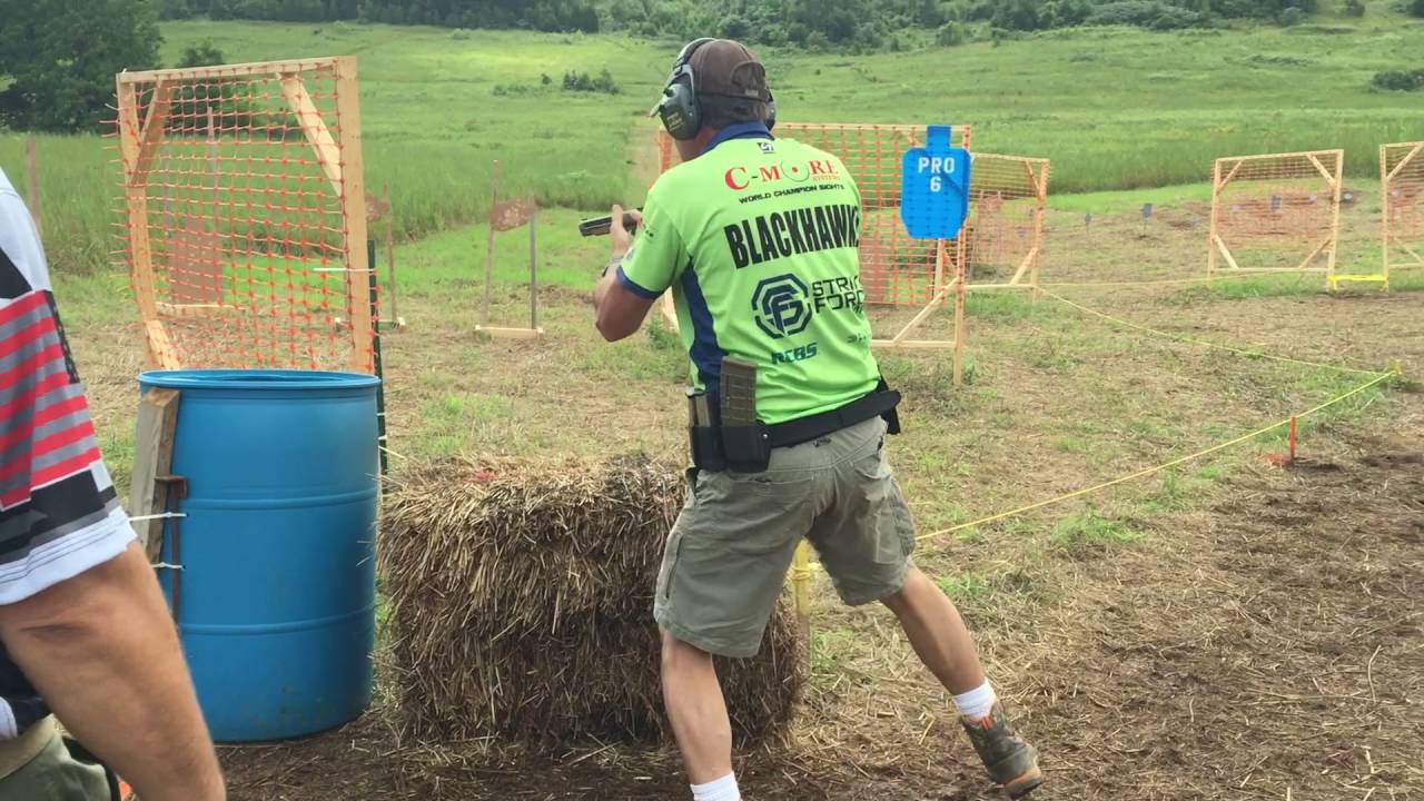 Rockcastle Pro Am 2016