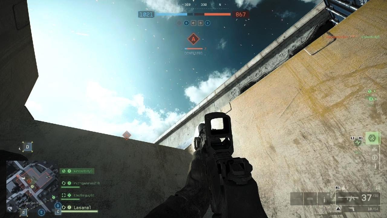 Battlefield 6