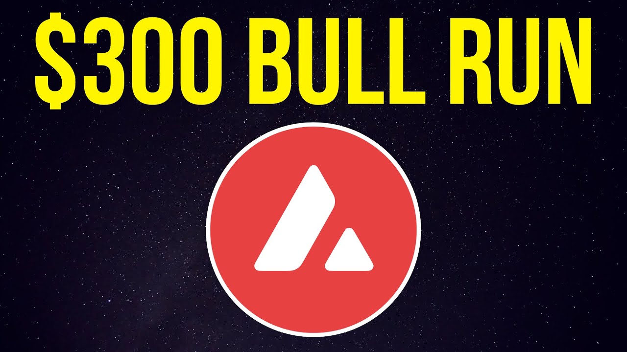 AVALANCHE IS INCREDIBLE! $300 BULL RUN POSSIBLE? | AVAX Price Prediction