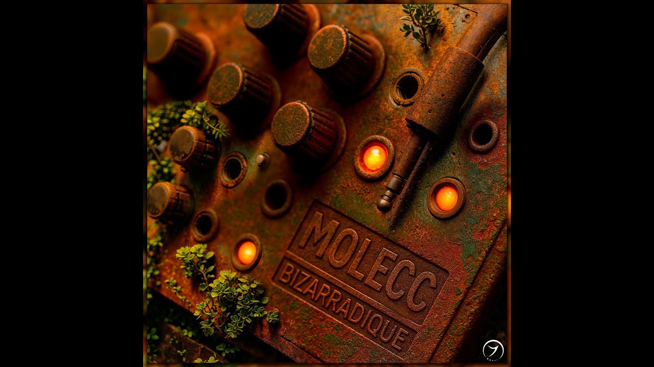 Molecc - Bizarradique