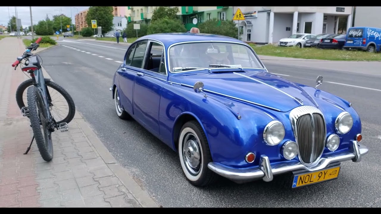 LEGENDY MOTORYZACJI #5 Iława 2024 - kilka amatorskich fotek.