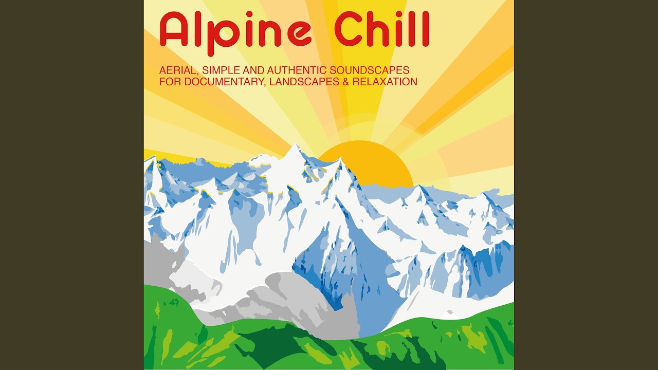 Alpine Panorama
