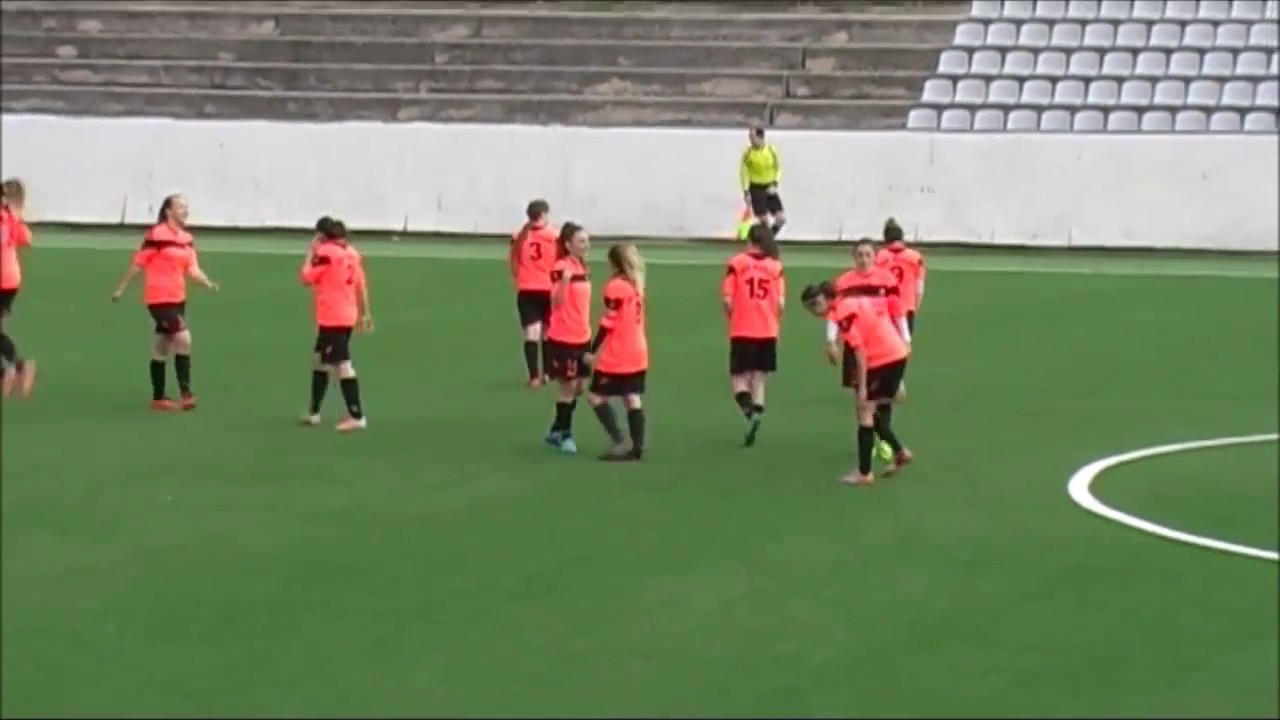 ŽNK Marjan - ŽNK Neretva 3:1