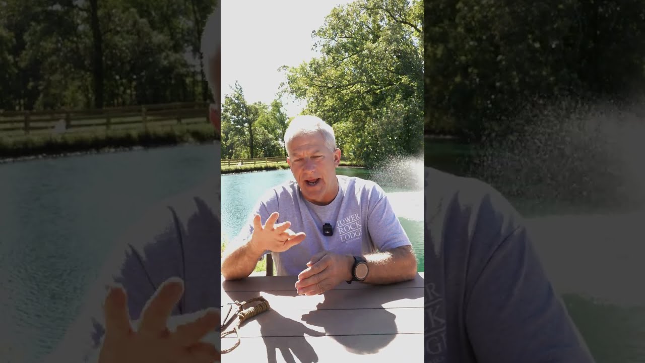 До сути с Риком — Шипсфут Грайнд