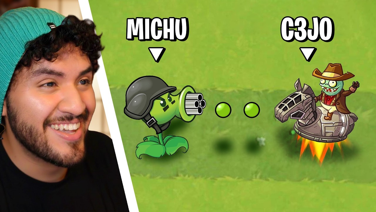 PVZ HEROES es GENIAL