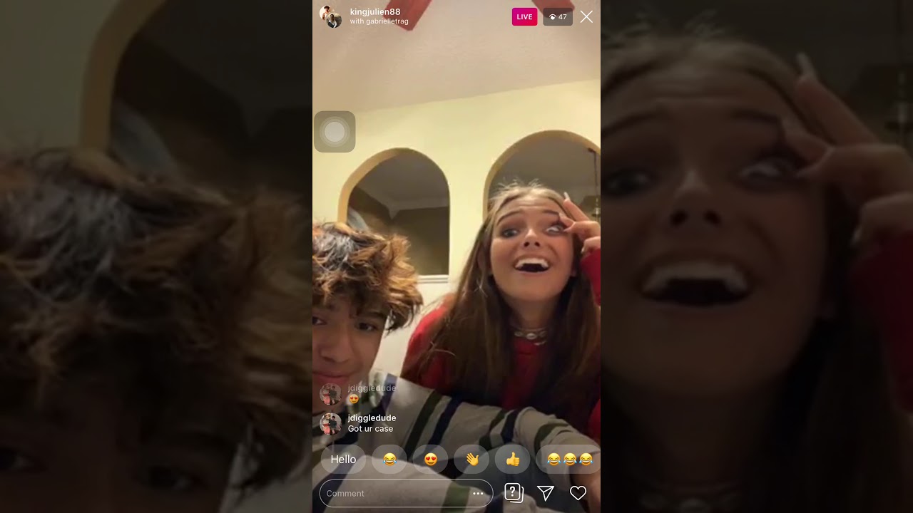 JORDAN BECKHAM EXPLAINS WHY SHE CHEATED!!