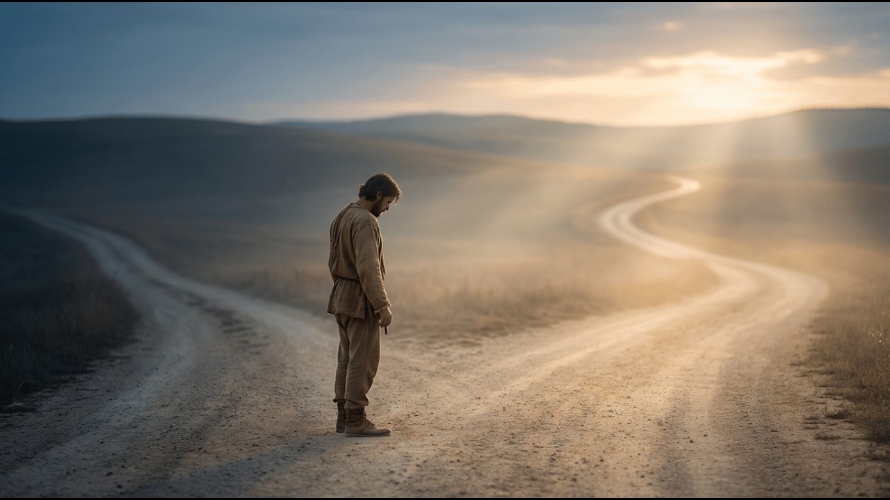Quand tu regrettes un choix important — Chant chrétien