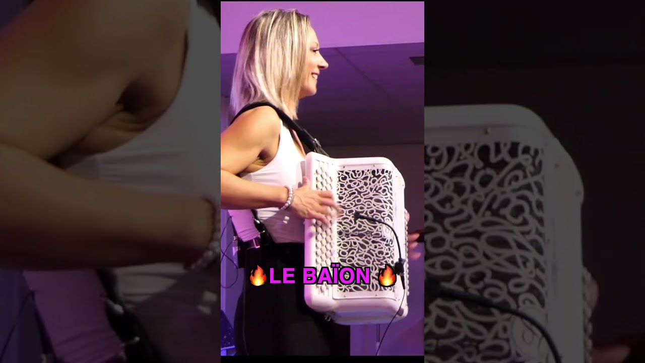 Le baïon viral 🔥 