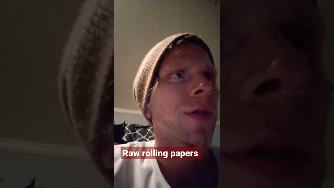 #rawrollingpapers one of my top favorite hemp paper..#raw