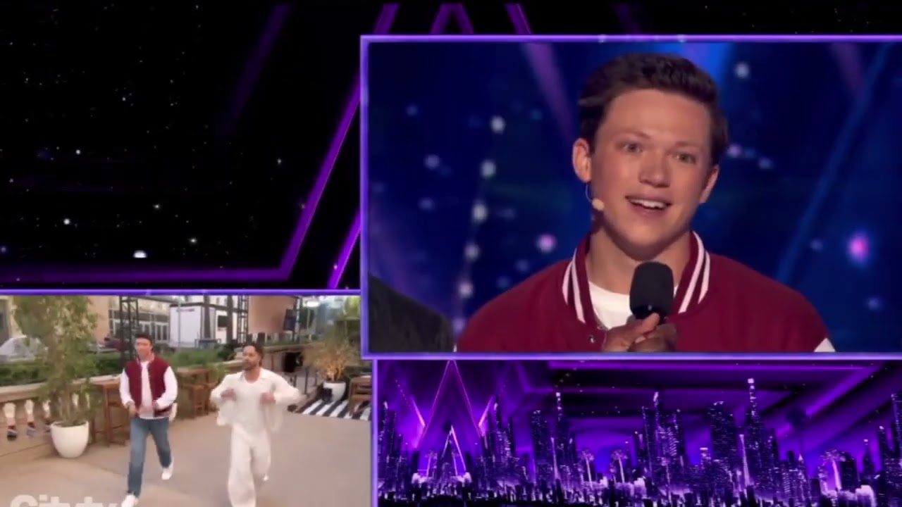 America's Got Talent 2026: Resultados de la semifinal de los 6 mejores - Parte 6