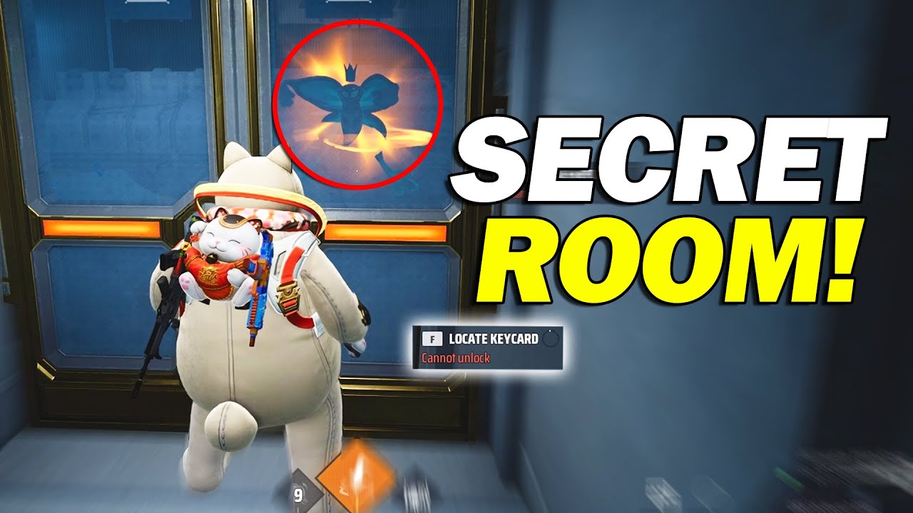 SECRET ROOM IN NEXTARA? LEGENDARY GUNS AND BUDDIES! | FARLIGHT 84
