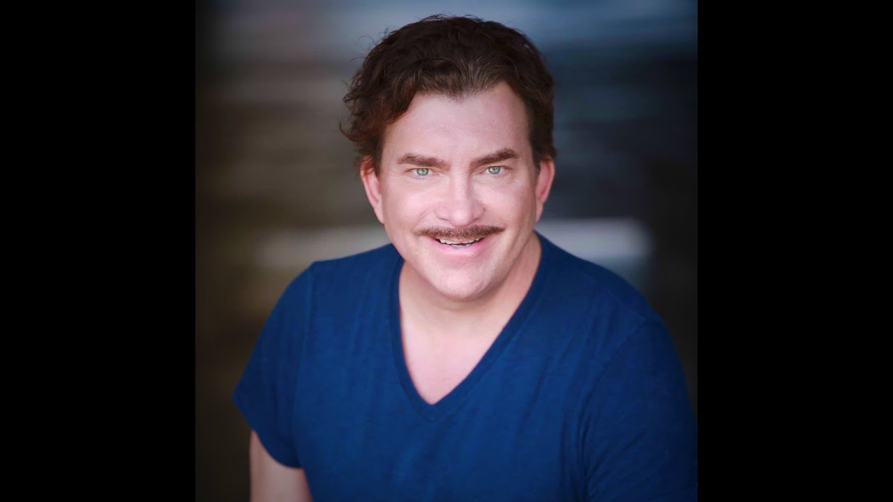 FENIX Interview: Meet Acclaimed Guitarist, Singer, Actor MARC LIVINGOOD!