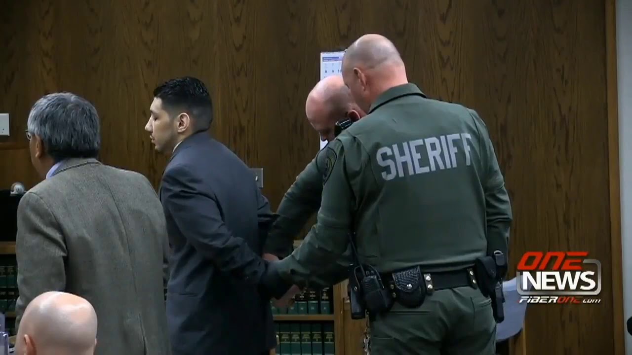 55-year sentence upheld for Moses Lake man convicted in 2013 murder