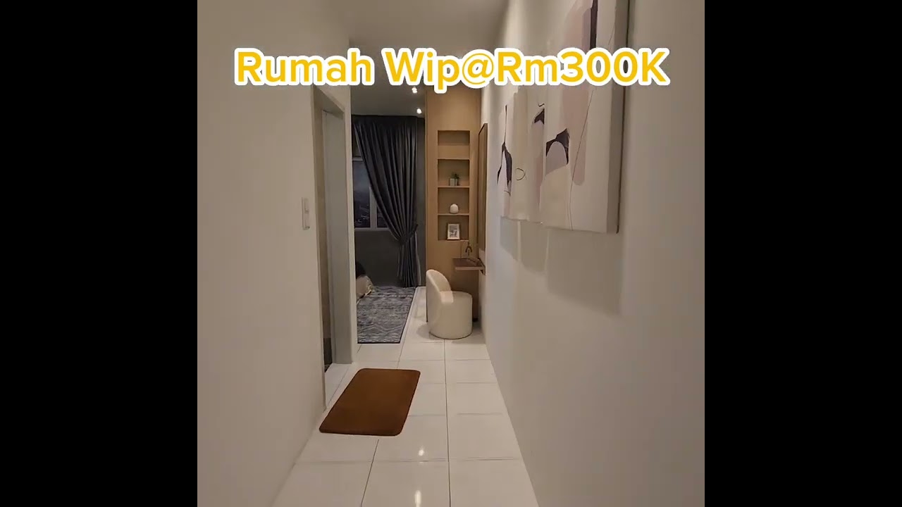 rumah mampu milik kuala lumpur