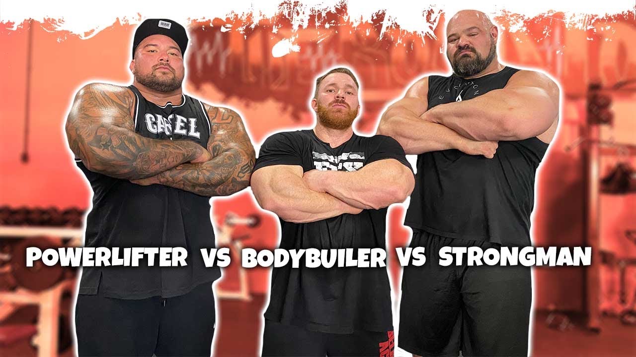 INTENSE BACK WORKOUT WITH FLEX LEWIS, BIG BOY & DLB | HOW TO GET A BIG BACK